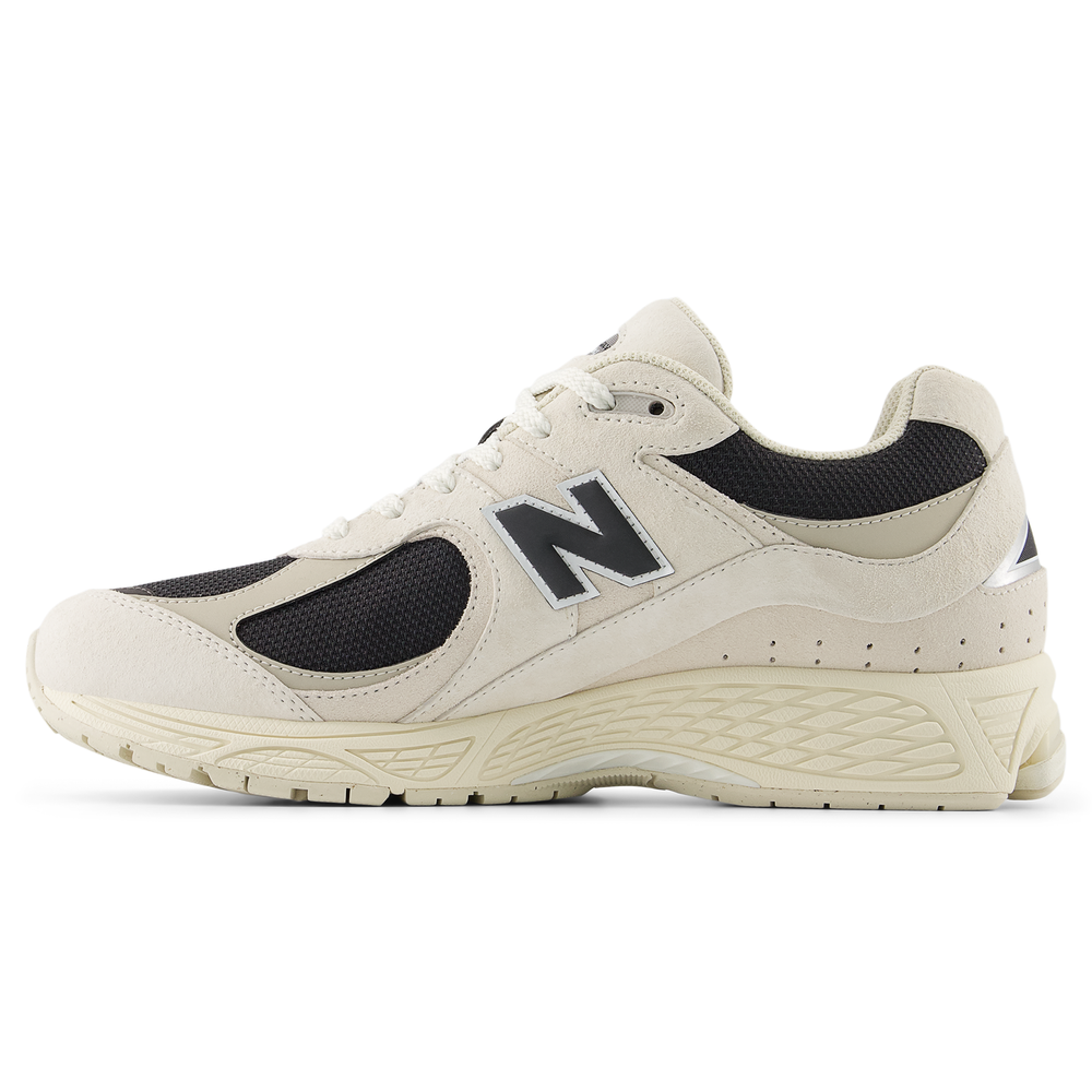 Unisex cipő New Balance U2002RN – bézs