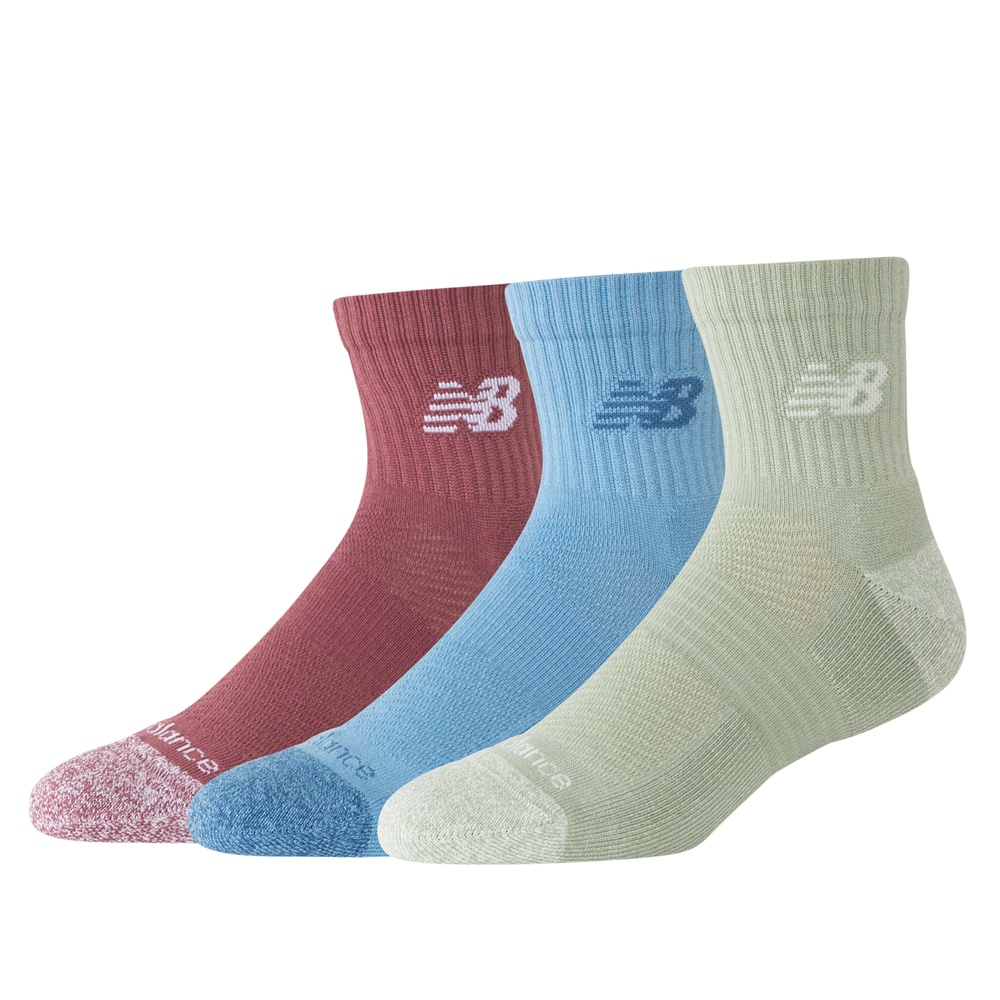 Zokni New Balance LAS35204AS4 – többszínű