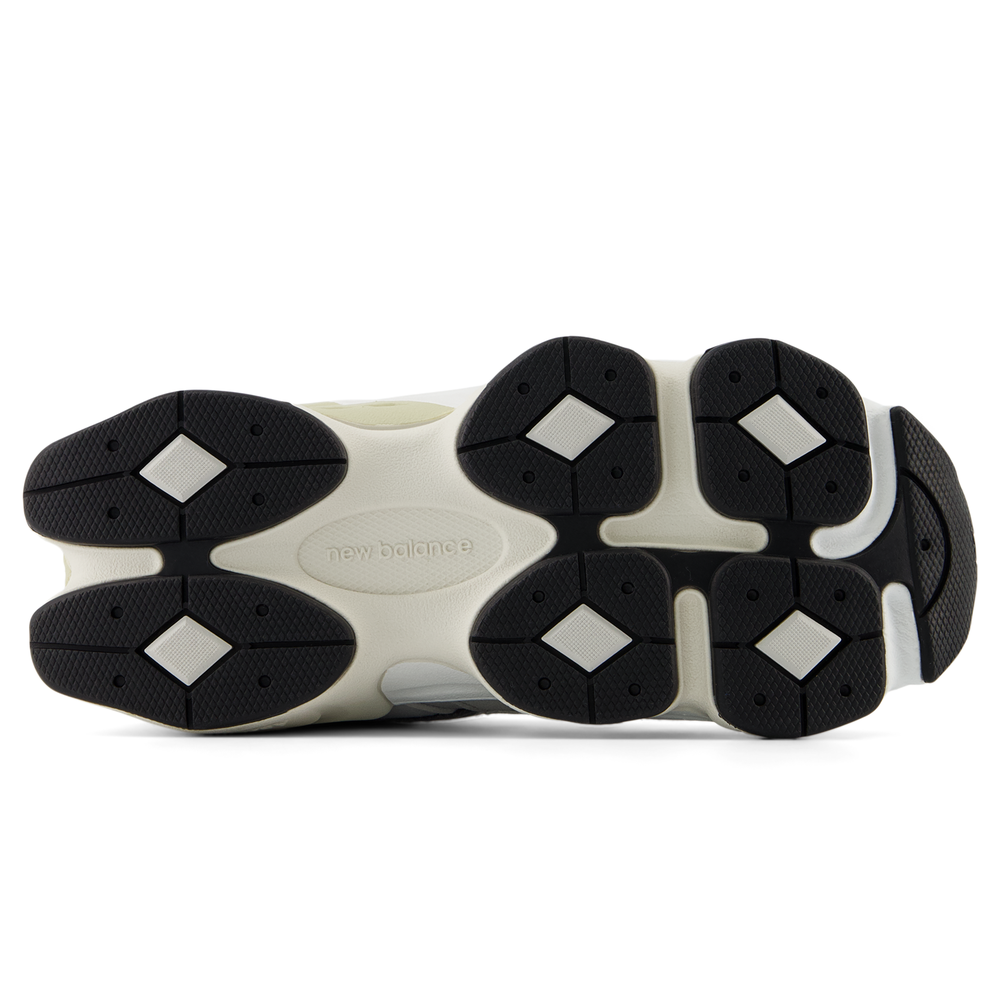 Gyermekcipő New Balance PC9060GY – szürke