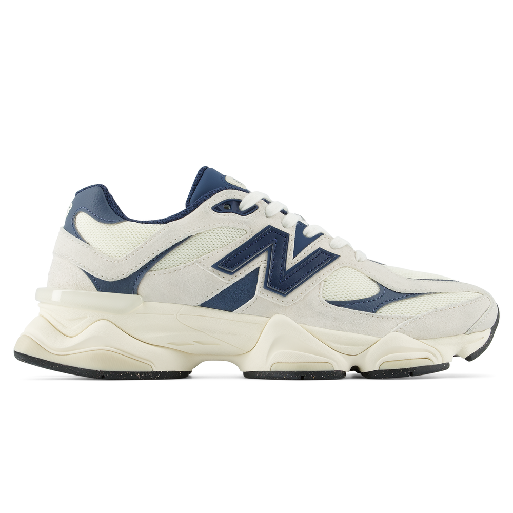 Unisex cipő New Balance U906089J – bézs