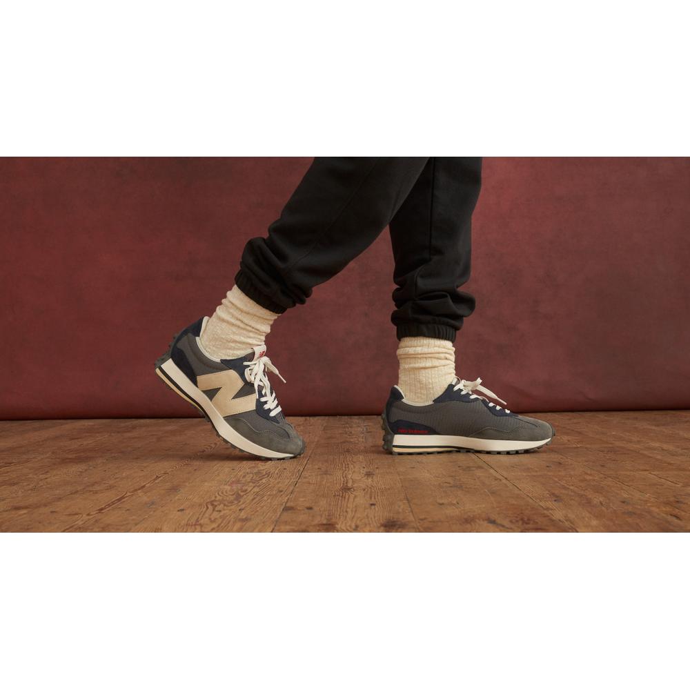 New Balance MS327MD
