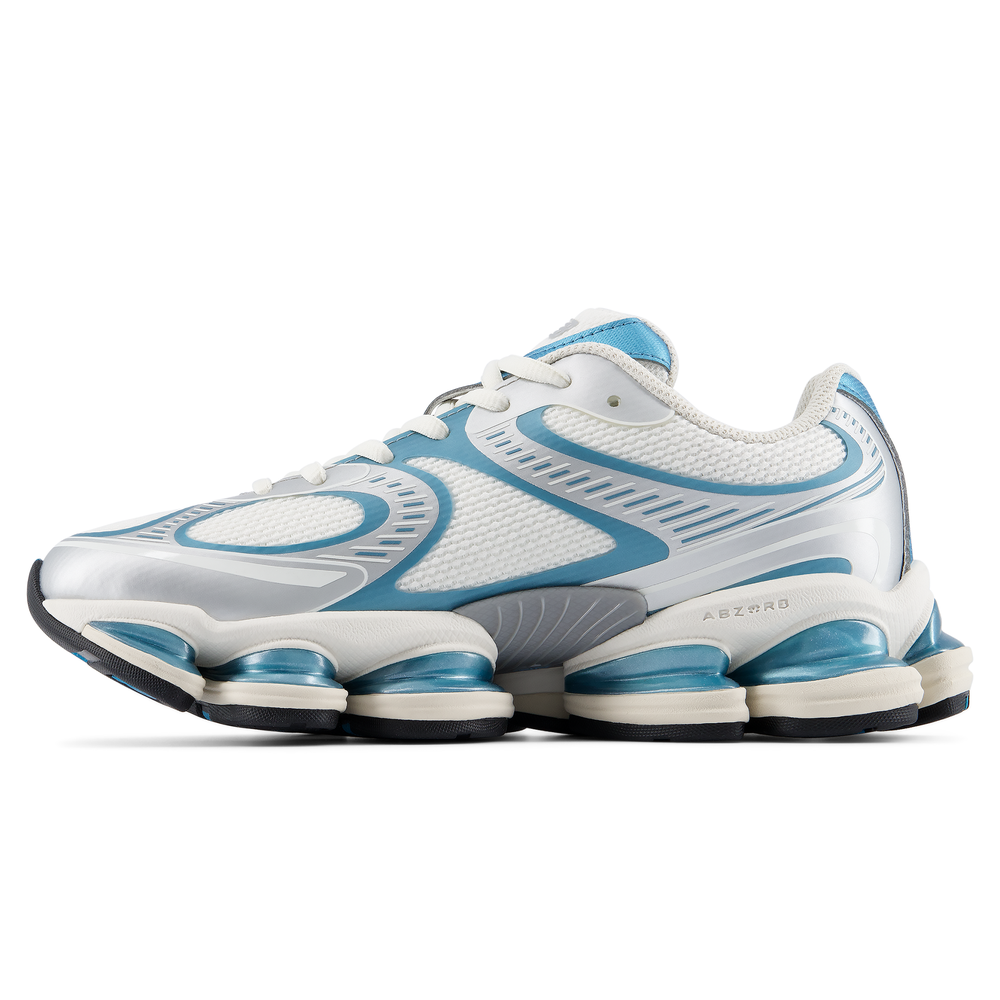 Unisex cipő New Balance ABZORB U20007YS – zöld