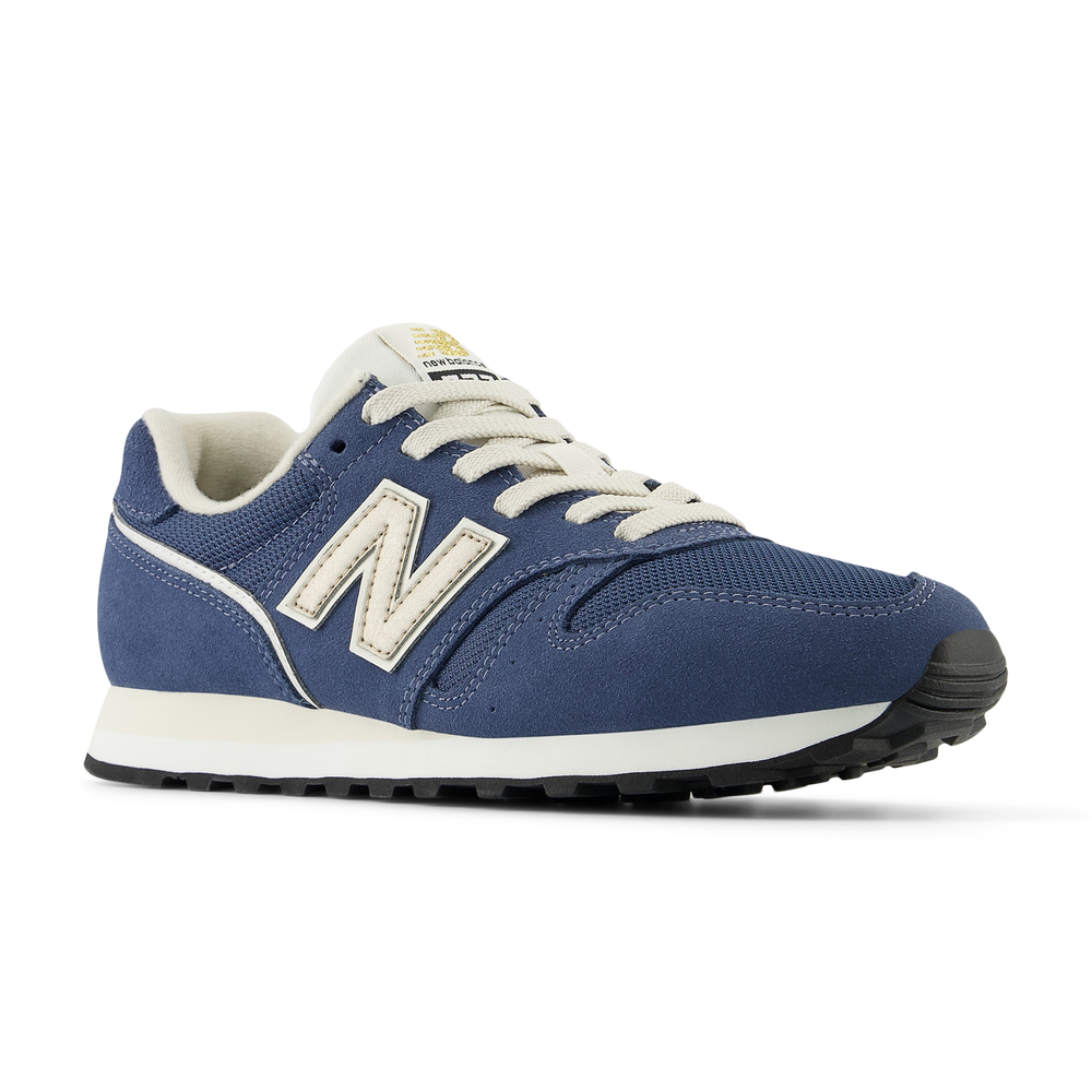 Női cipő New Balance WL373LU2 – kék