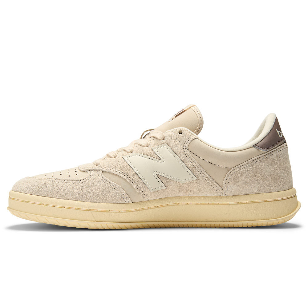 Unisex cipő New Balance CT500SNB – bézs