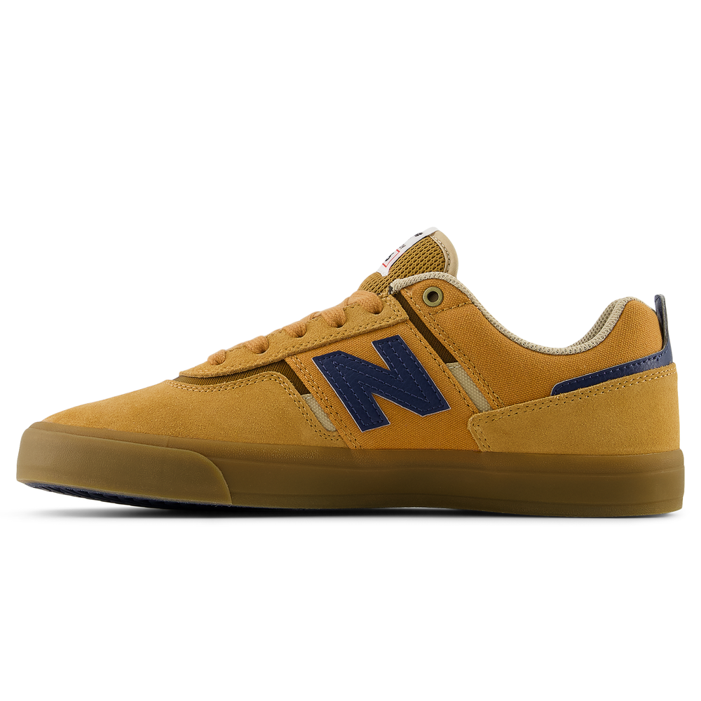 Unisex cipő New Balance Numeric NM306TNB – sárga