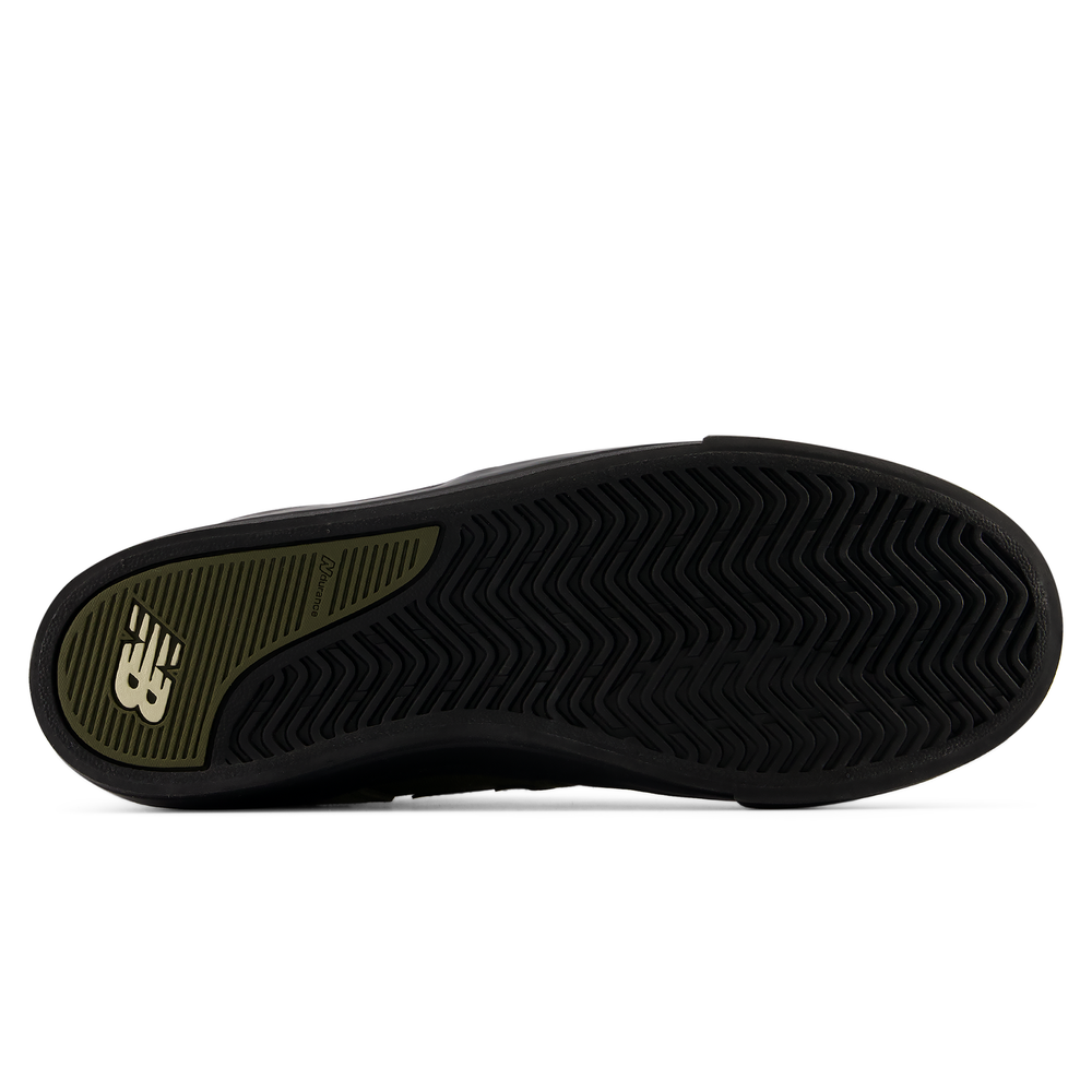 Férfi cipő New Balance Numeric UN306LTD – zöld