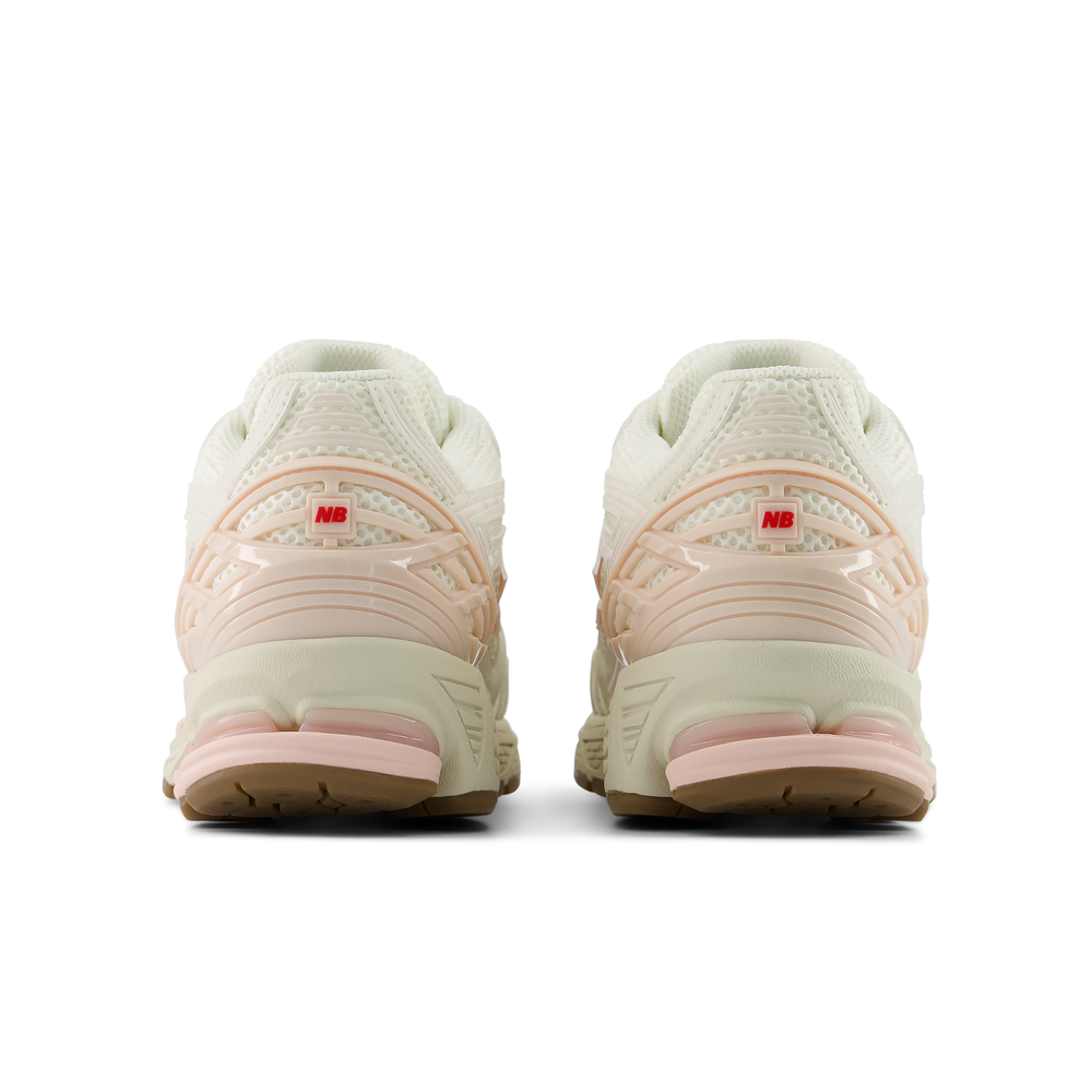 Unisex cipő New Balance U190683T – bézs