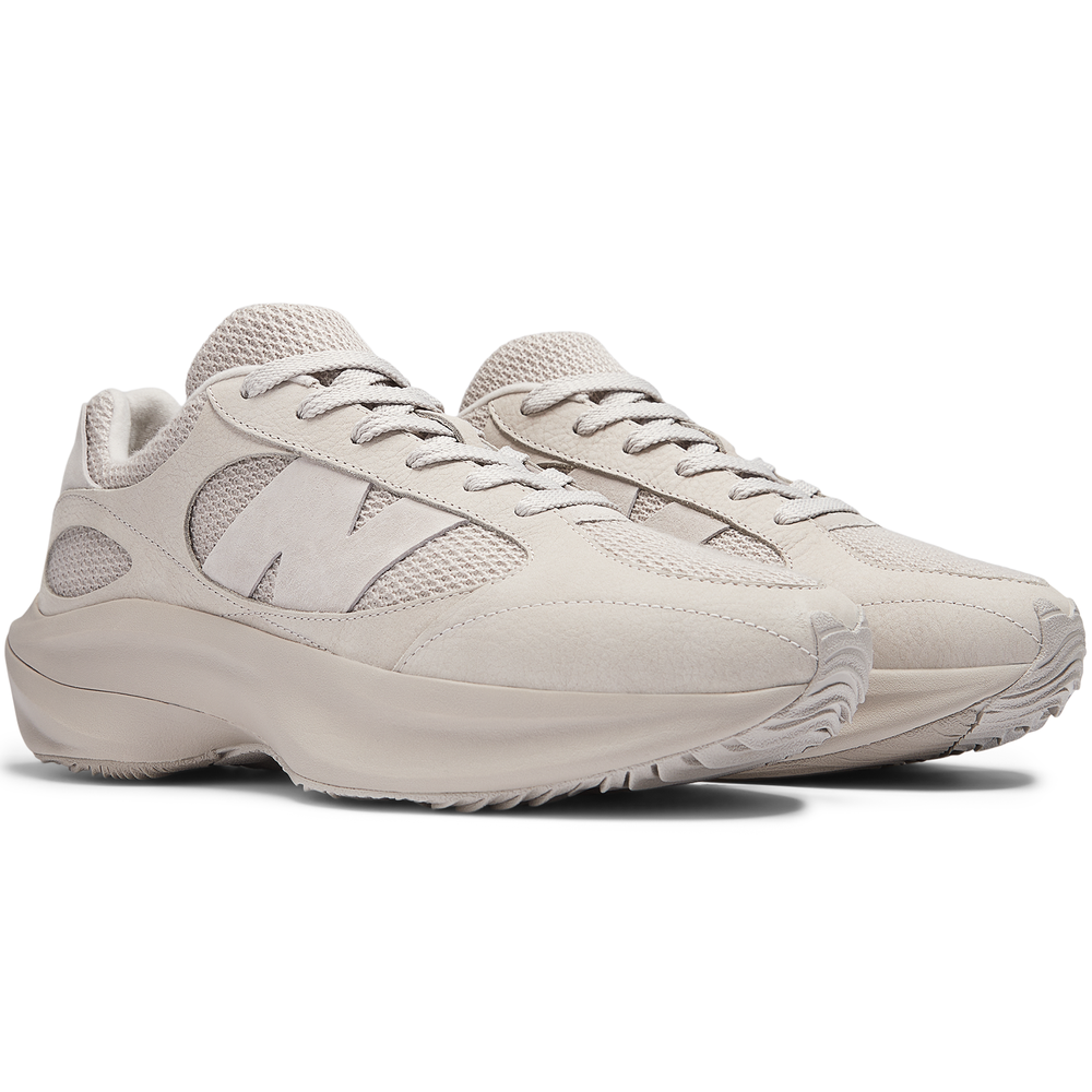 Unisex cipő New Balance WRPD RUNNER UWRPDFCA – bézs