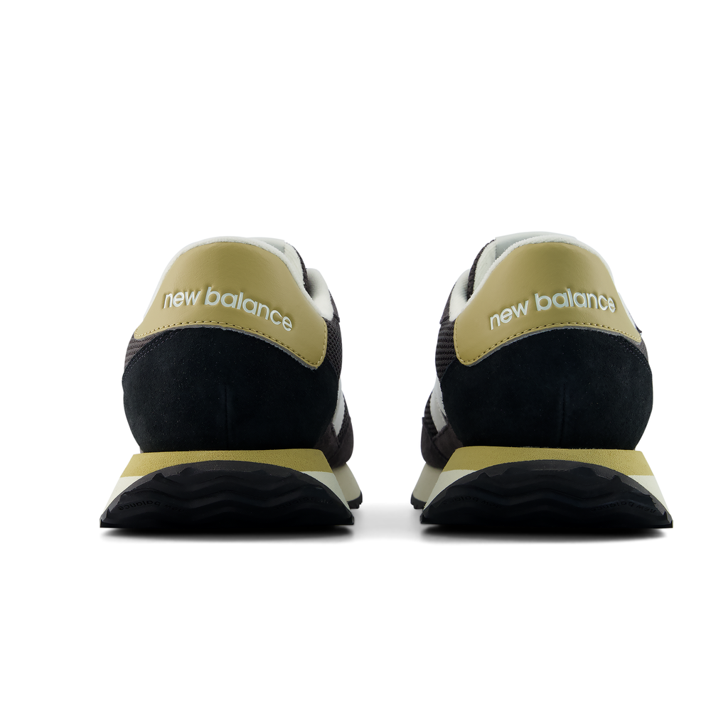 Férfi cipő New Balance M2375RS – fekete