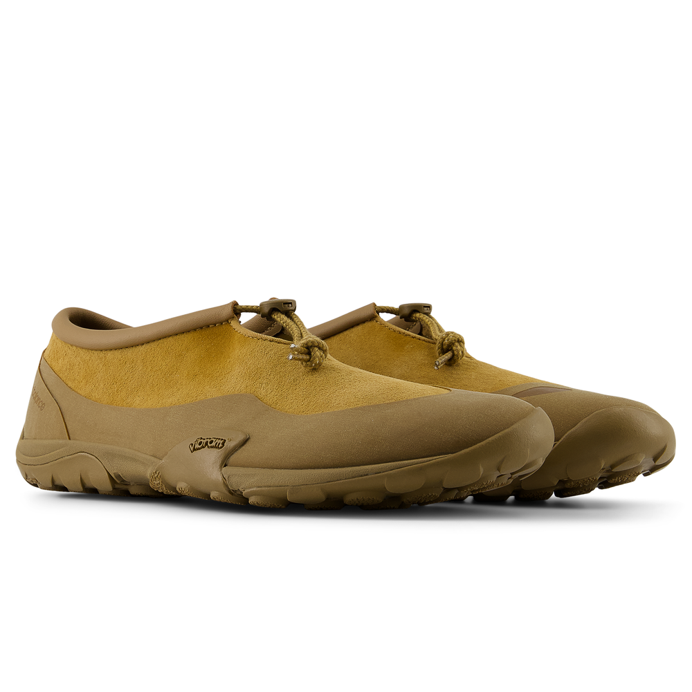 Unisex cipő New Balance Minimus MT10T9CZ – barna