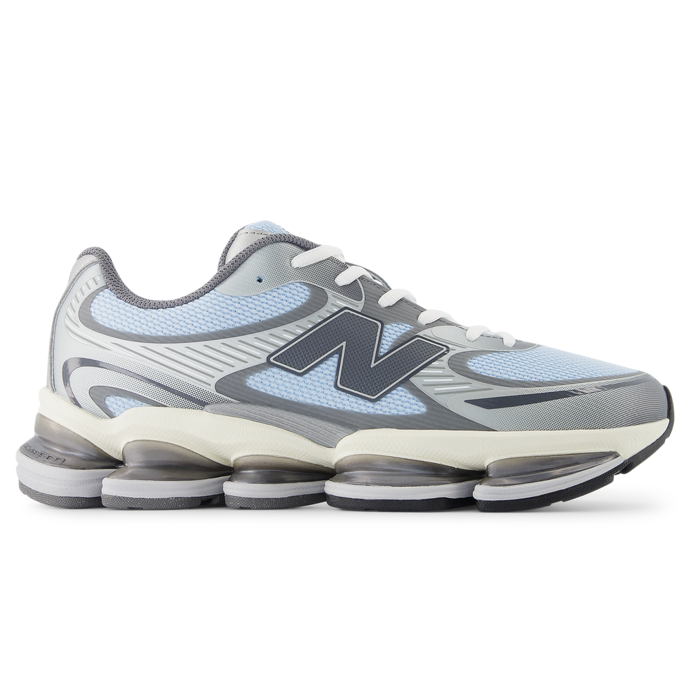 Unisex cipő New Balance ABZORB U2000BA – kék