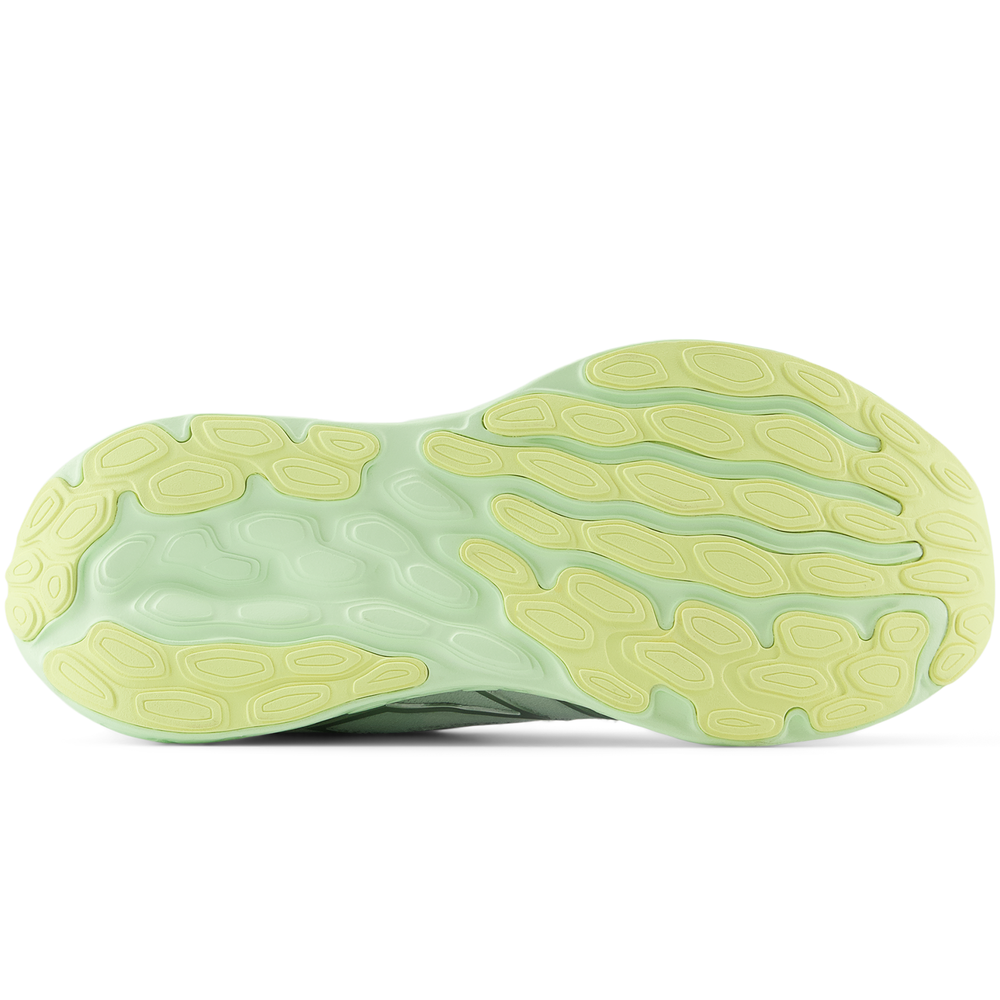 Női cipő New Balance Fresh Foam 680 v8 W680RM8 – fehér