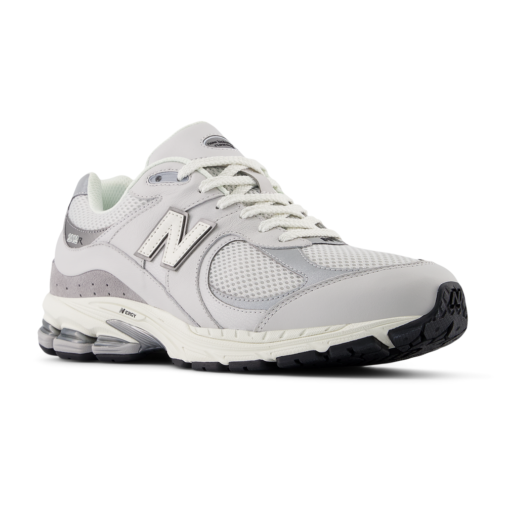 Unisex cipő New Balance M2002RPP – szürke