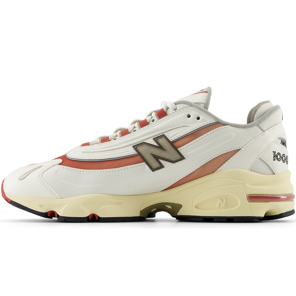 Unisex cipő New Balance M1000CB – bézs