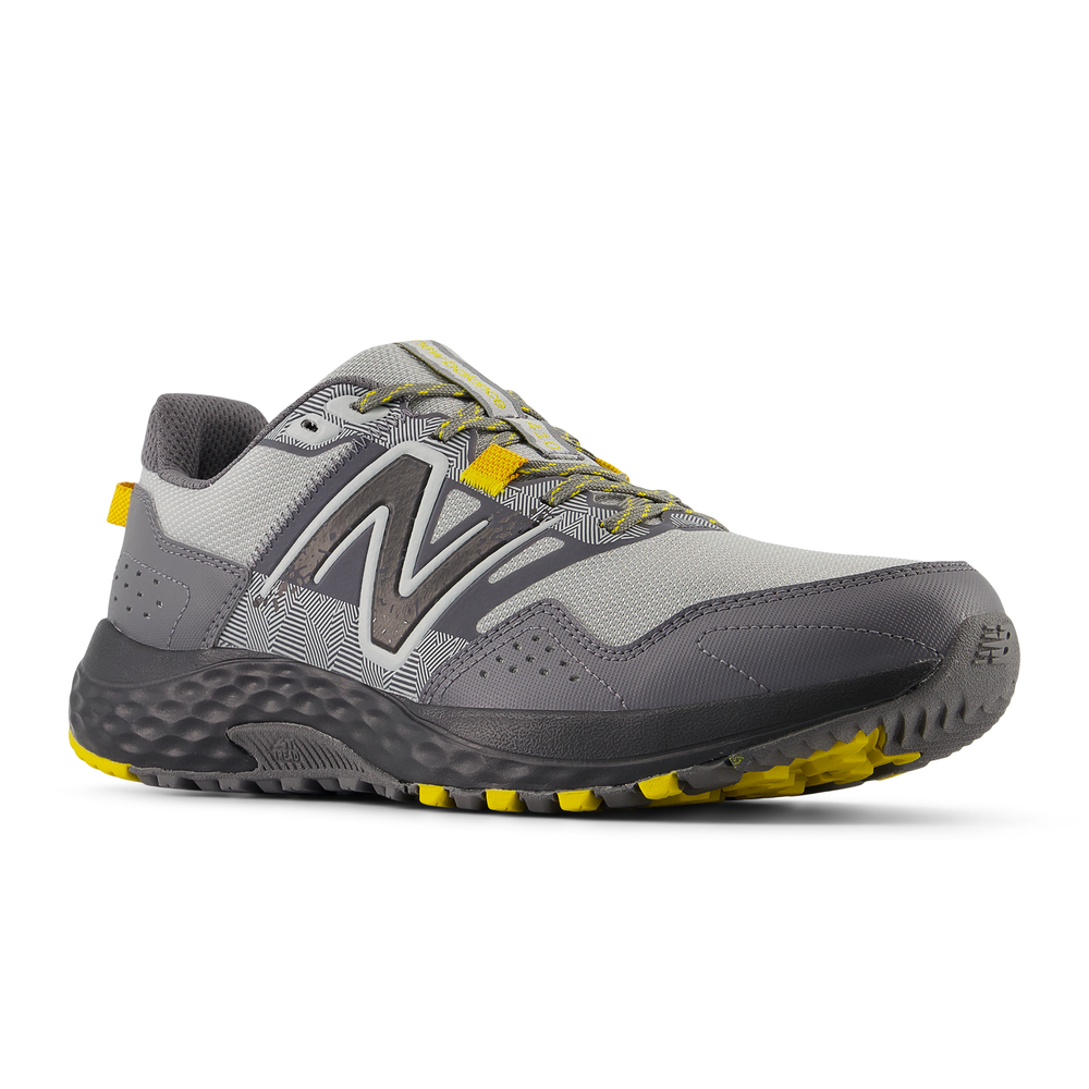 Férfi cipő New Balance MT410CQ8 – szürke