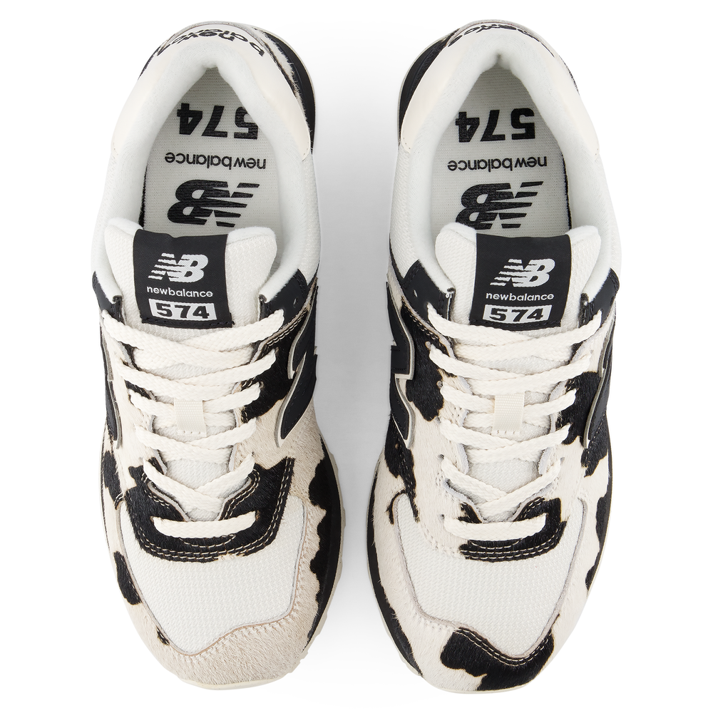 Női cipő New Balance W574PH – bézs