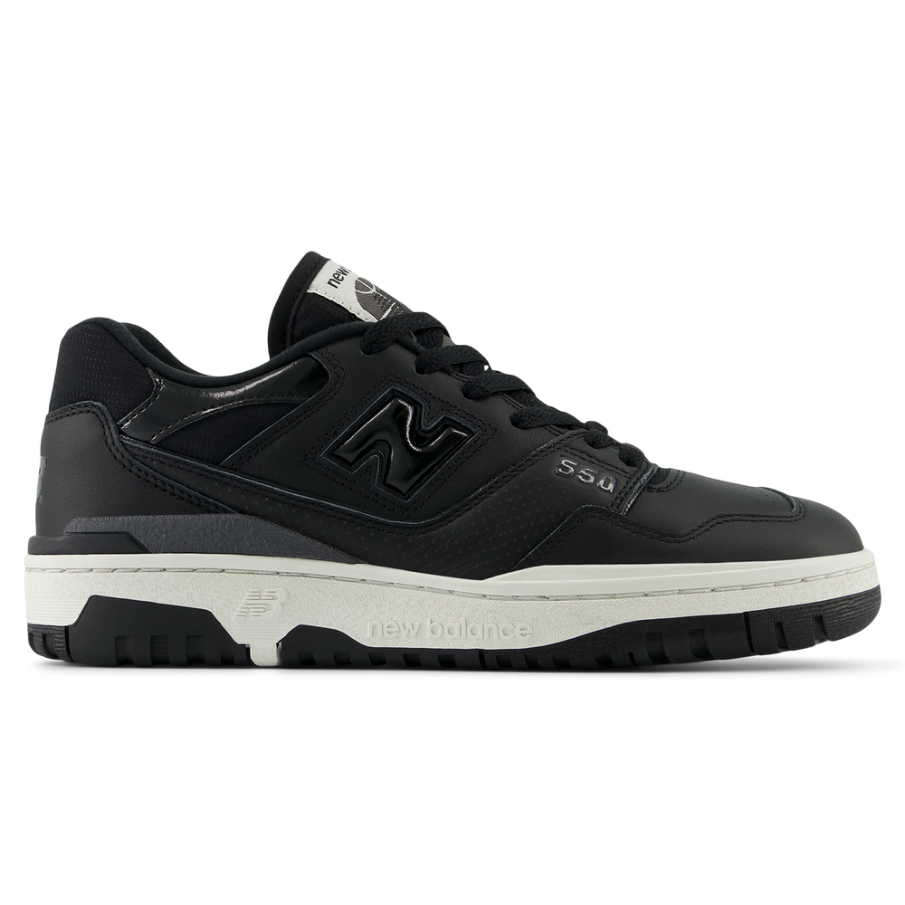 Női cipő New Balance BBW550ED – fekete