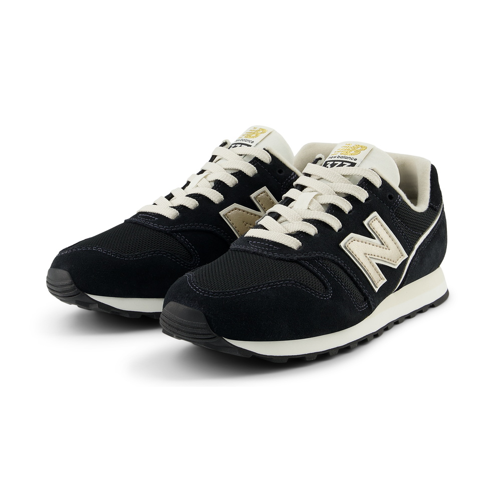 Női cipő New Balance WL373LK2 – fekete