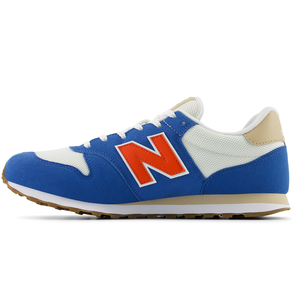 Unisex cipő New Balance GM500TPN – kék