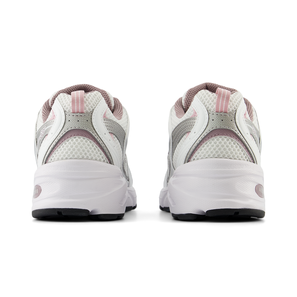 Unisex cipő New Balance MR530SGC – fehér