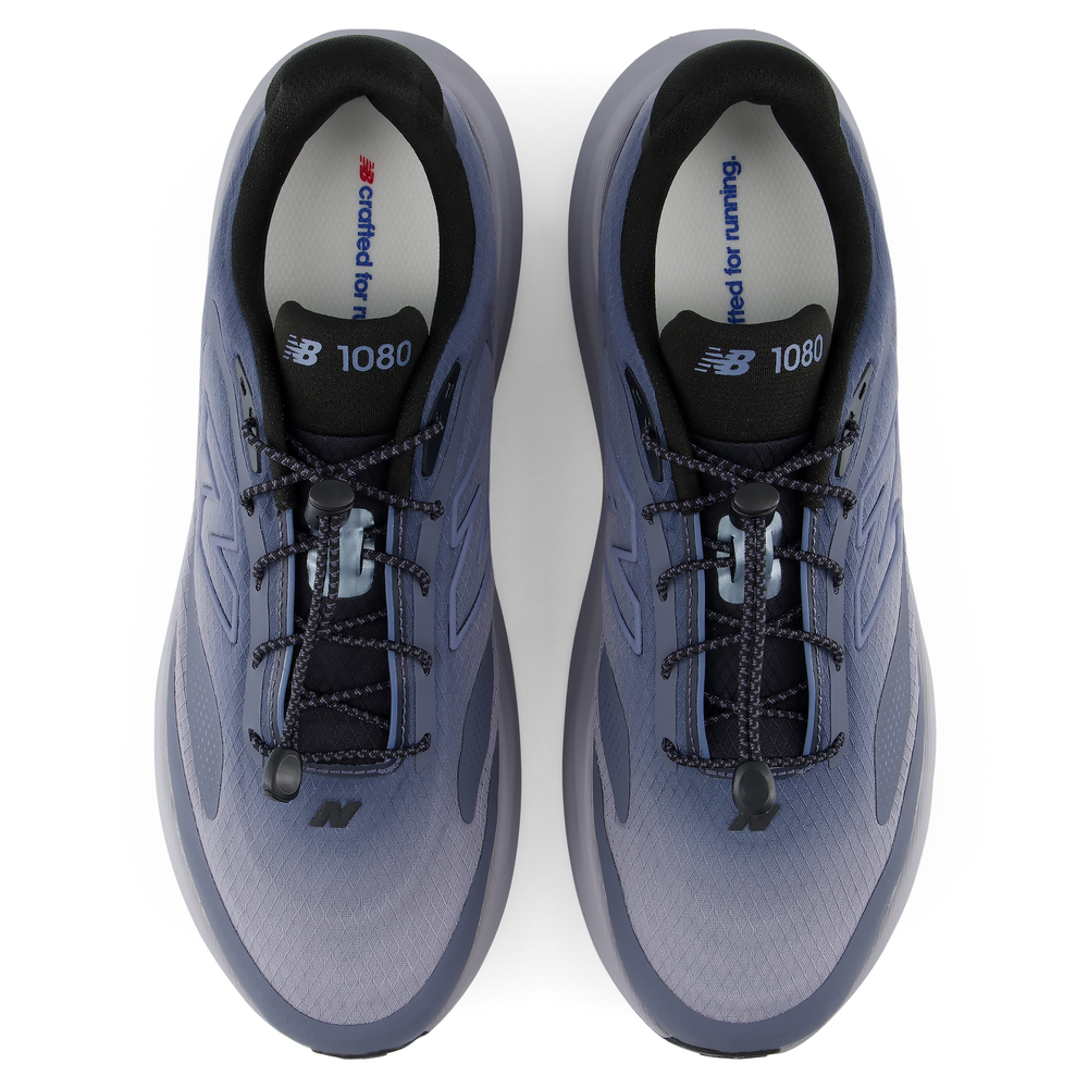 Férfi futócipő New Balance Infinion 1080 v15 Pykrete M108020E – szürke