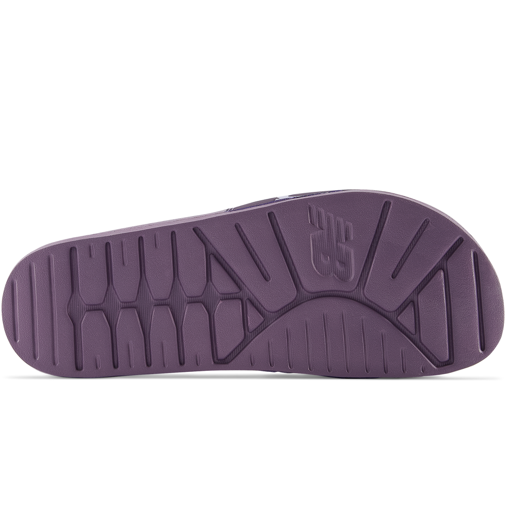 Papucs New Balance SUF2002P – lila