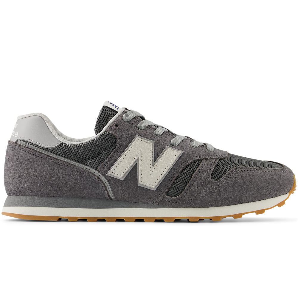 Férfi cipő New Balance ML373SH2 – szürke