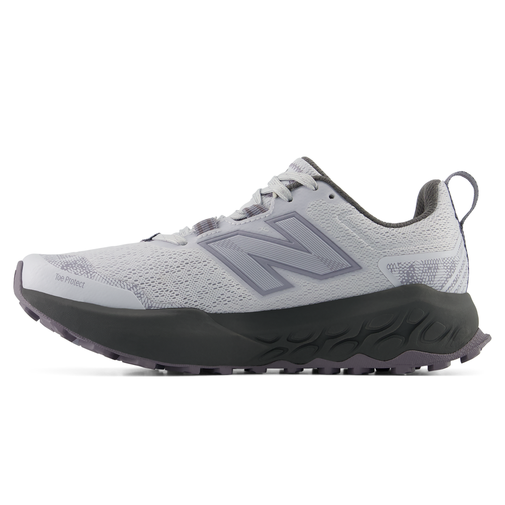 Női futócipő New Balance Fresh Foam Garoé v2 WGARO8RO – szürke