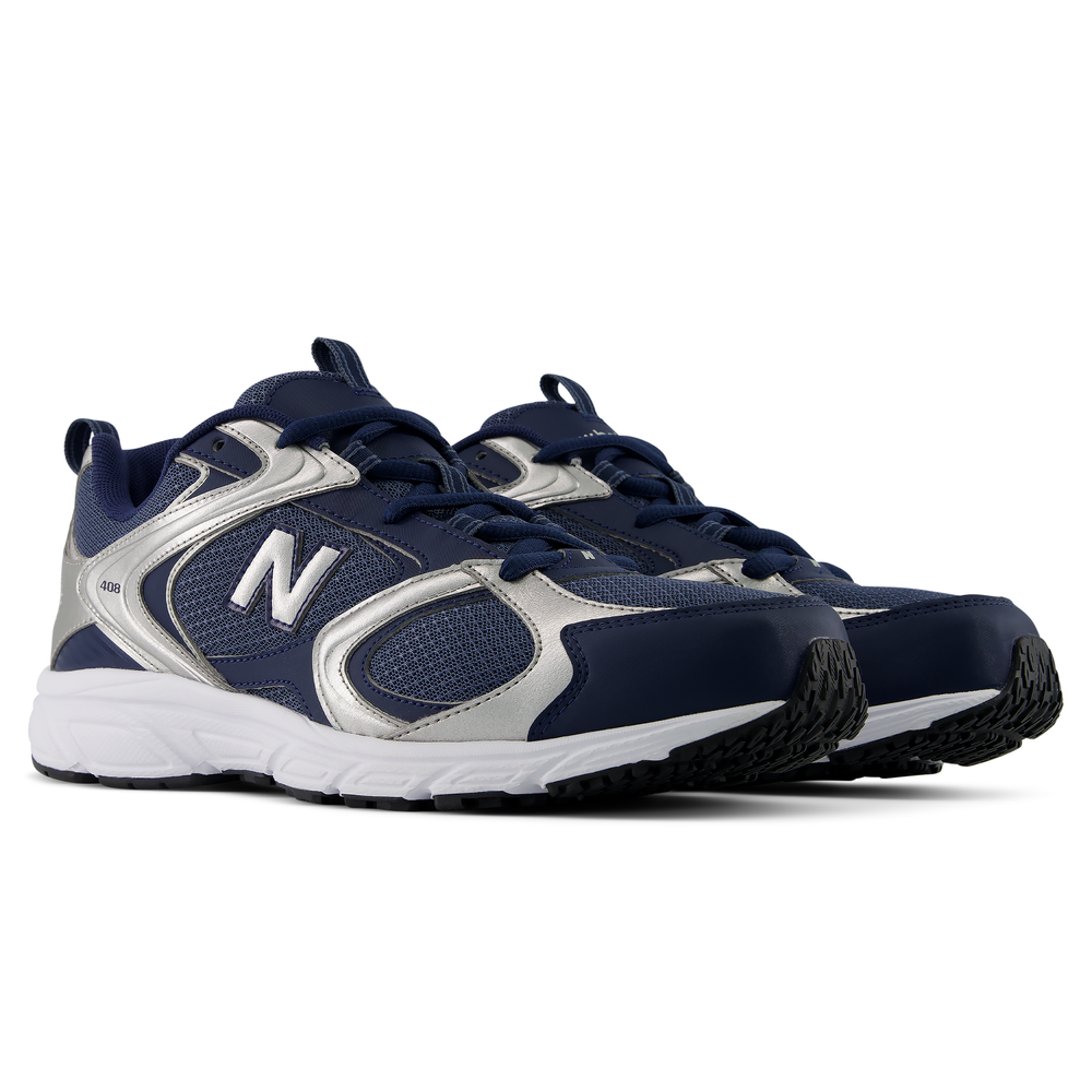 Férfi cipő New Balance M4086AA – sötétkék