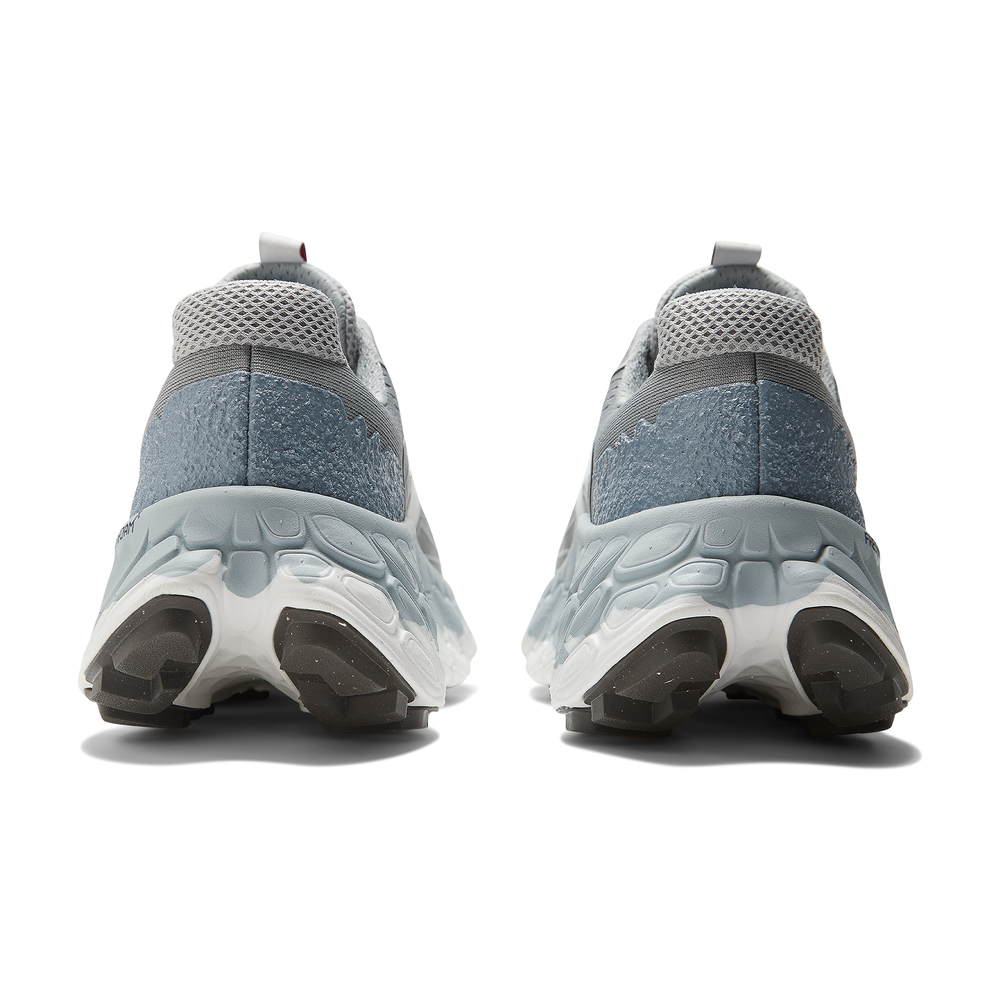 Férfi futócipő New Balance Fresh Foam More Trail v3 MTMORNM1 – szürke