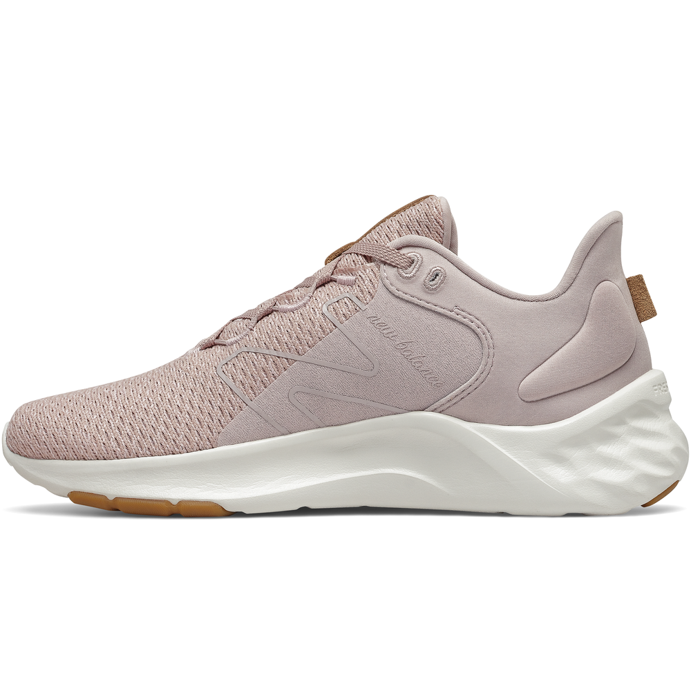 Női futócipő New Balance Fresh Foam Roav v2 WROAVLP2 – rózsaszín