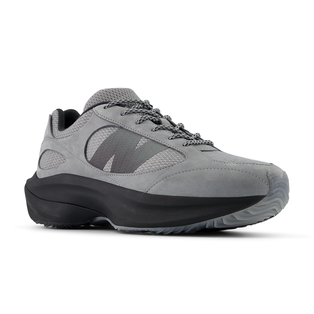 Unisex cipő New Balance WRPD RUNNER UWRPDLY1 – szürke