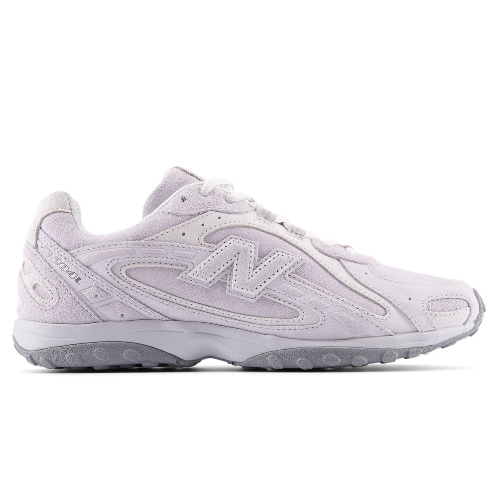 Unisex cipő New Balance U204LMMB – szürke