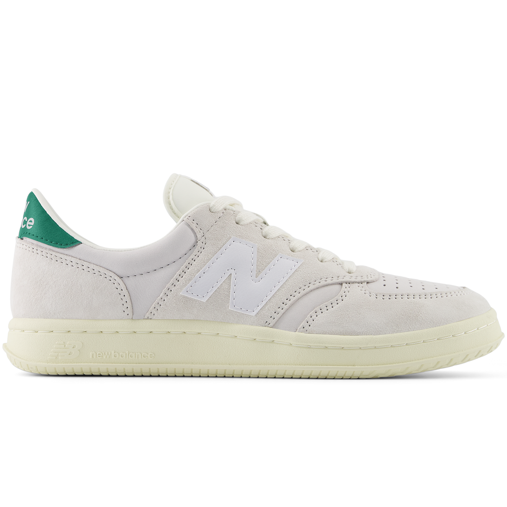 Unisex cipő New Balance CT500GRN – szürke