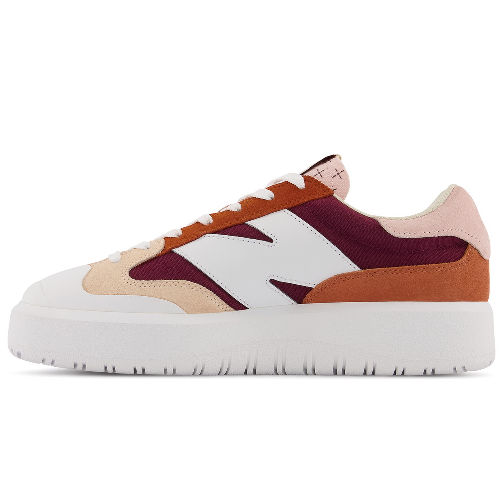 Női cipő New Balance CT302MA – többszínű