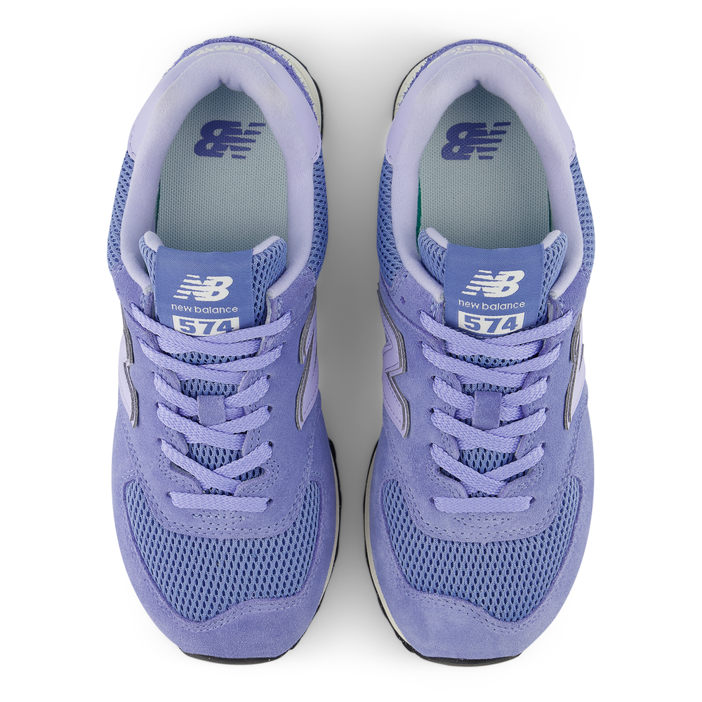 Női cipő New Balance W57458W – lila