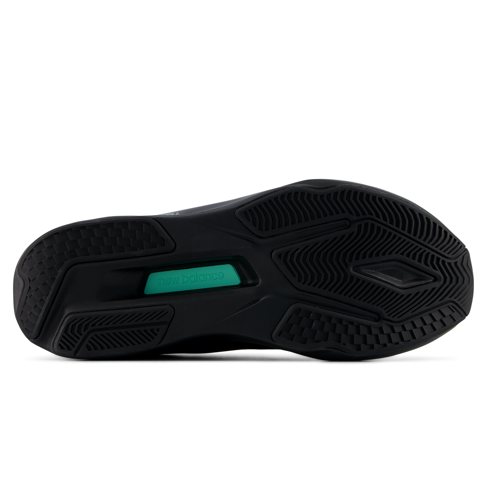 Férfi futócipő New Balance Flite-R MFLTR8NR – fekete