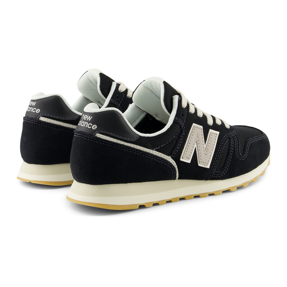 Női cipő New Balance WL373TN2 – fekete