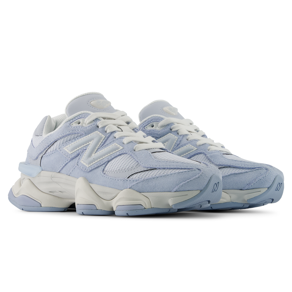 Unisex cipő New Balance U90607Y1 – kék