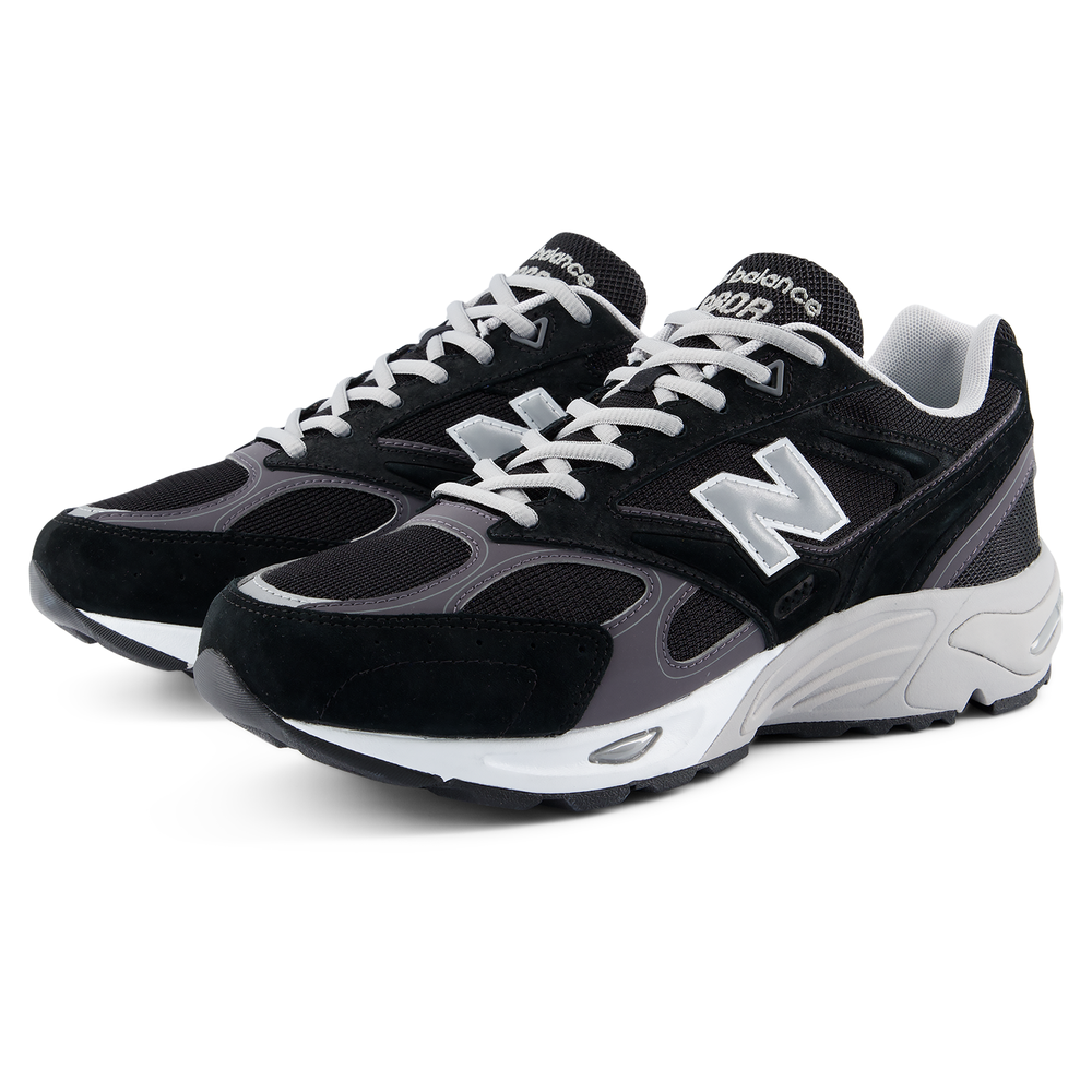 Férfi cipő New Balance U880R8EU – fekete