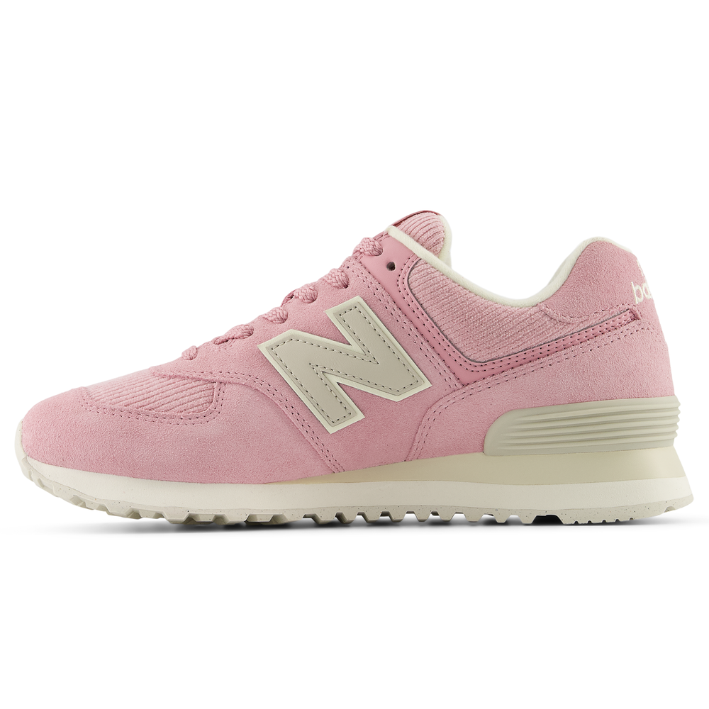 Női cipő New Balance WL574CSP – rózsaszín