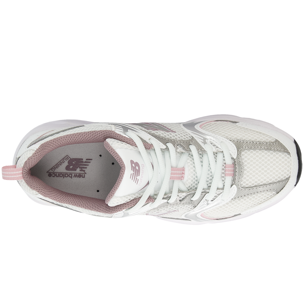 Unisex cipő New Balance MR530SGC – fehér