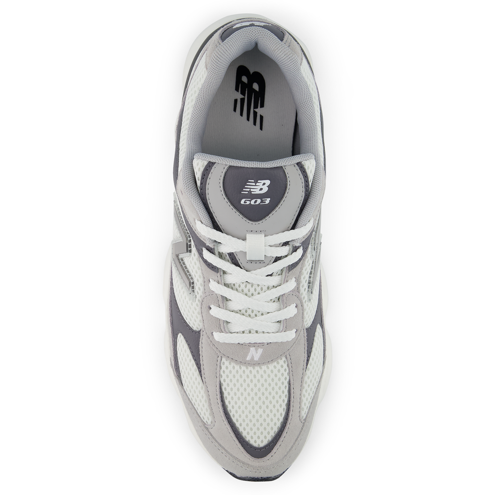 Férfi cipő New Balance M6032OD – szürke
