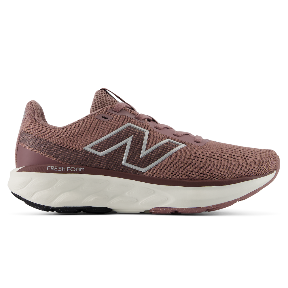 Női cipő New Balance Fresh Foam x 520 v9 W5206Z4 – bordó