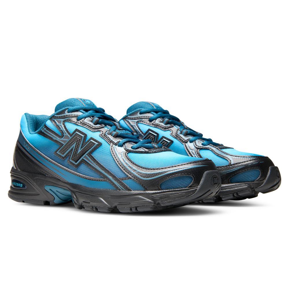 Unisex cipő New Balance U7402CJ – kék