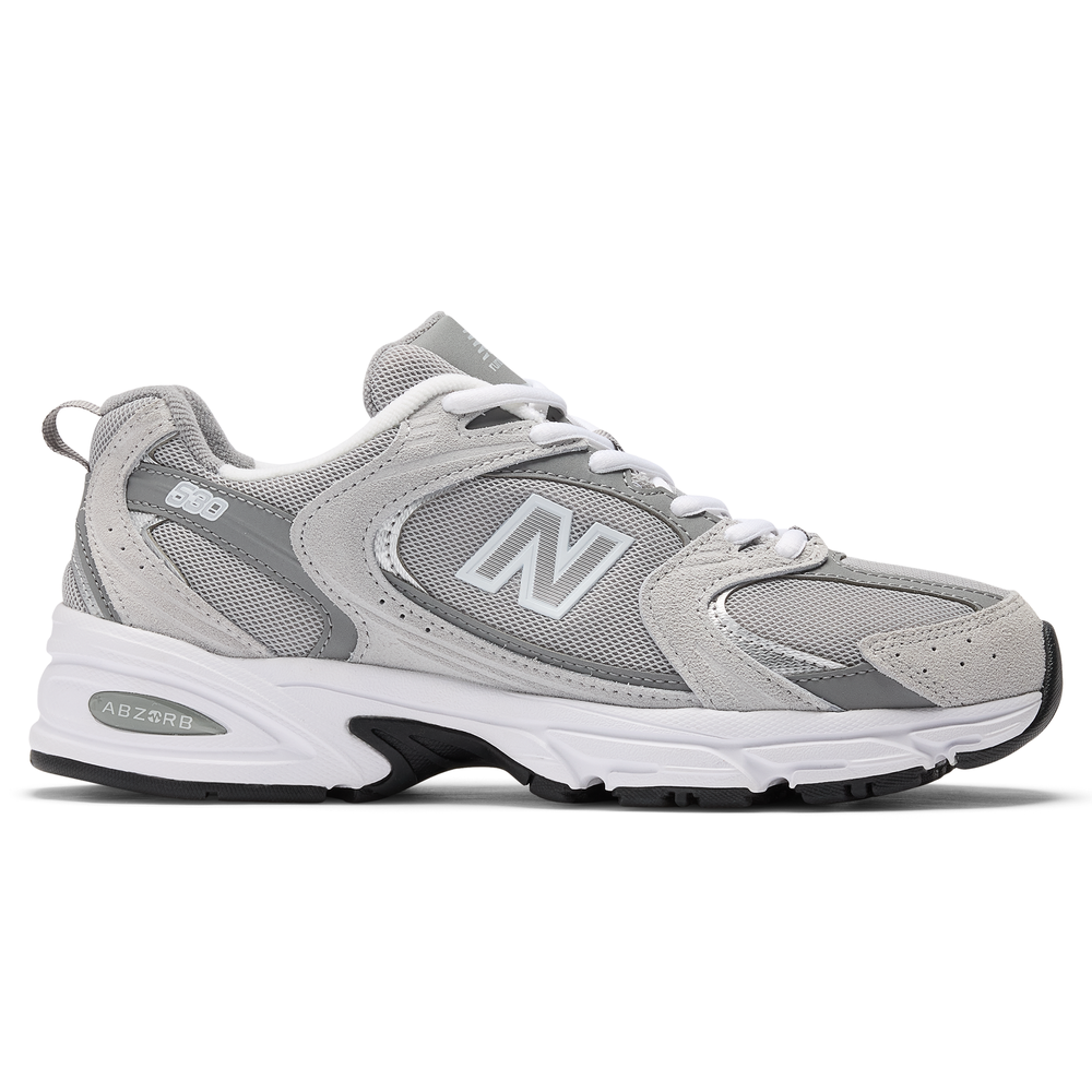 Unisex cipő New Balance MR530CK – szürke