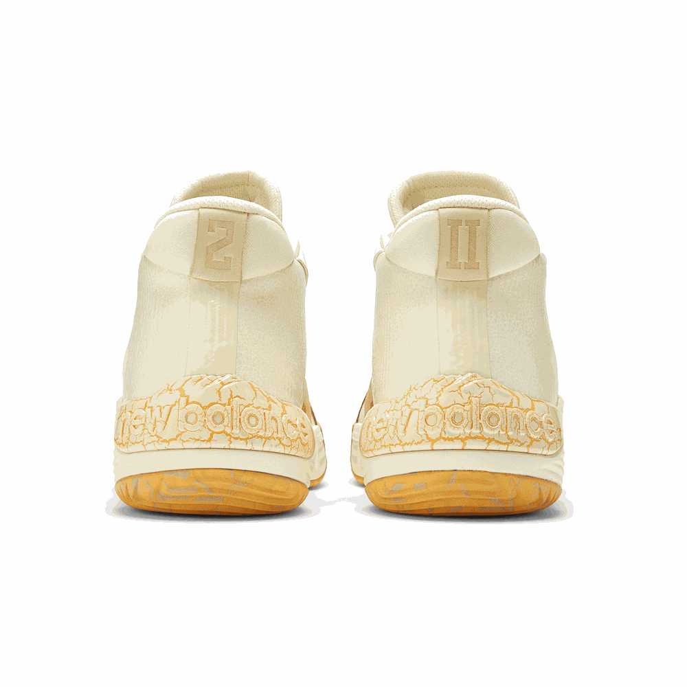 Cipő New Balance KAWHI Black History Month BBKLSBM2 – bézs