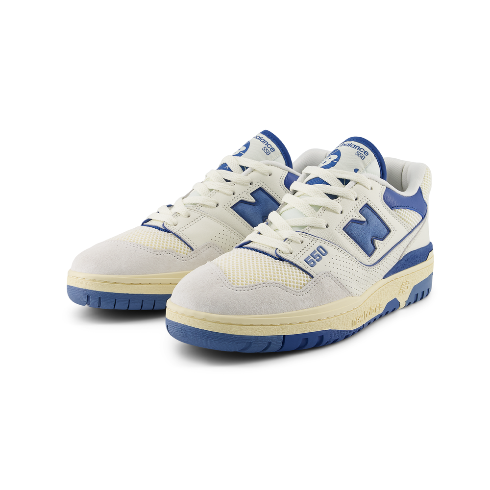 Unisex cipő New Balance BB550CPD – többszínű