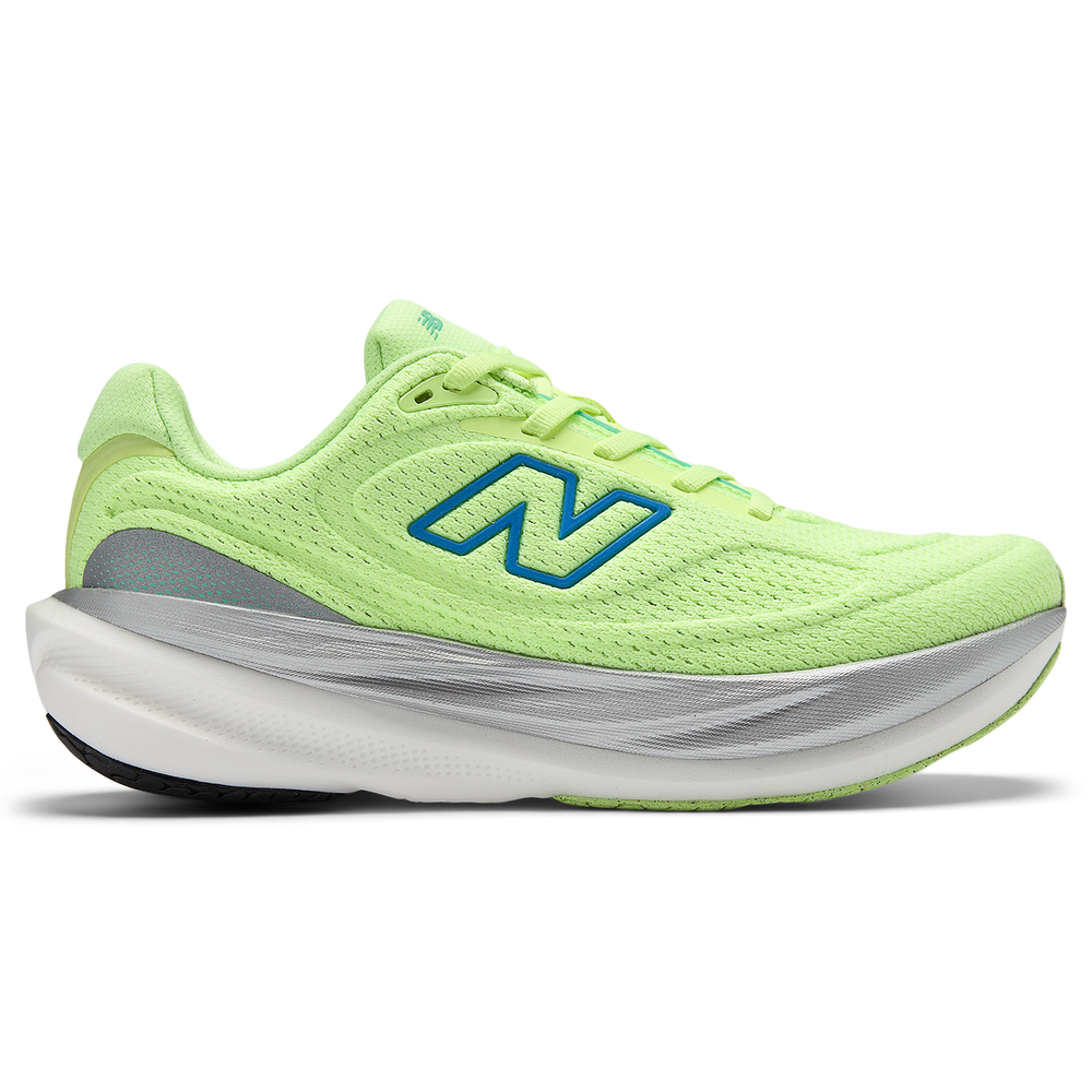 Női futócipő New Balance Infinion 1080 v15 W108099D – zöld