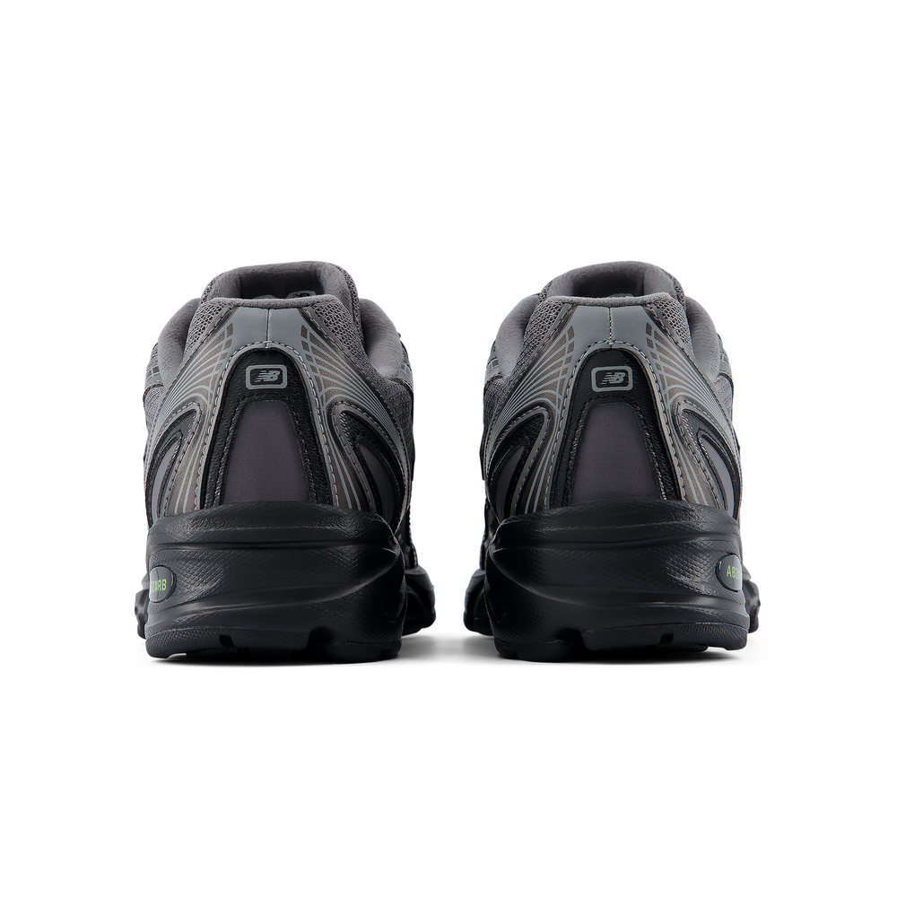 Gyermekcipő New Balance G74016G – szürke